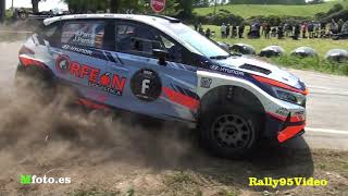 RALLYE FESTIVAL HOZNAYO 2022 [upl. by Eivod326]