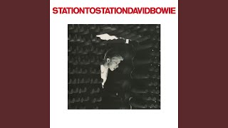 Station to Station 2016 Remaster [upl. by Anella]