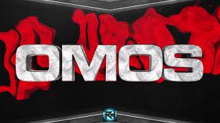 WWE Omos Entrance Video  quotThe Giantquot [upl. by Brion]