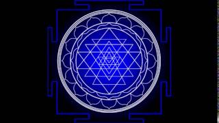 Shri Yantra Mantra  1 Hour [upl. by Zigmund]