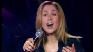 Lara Fabian  Pour que tu maimes encore Live HQ [upl. by Ayanet925]