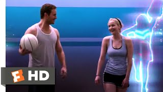 Passengers  Movie Review w Doug Walker [upl. by Otanutrof]