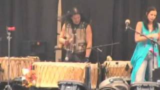 Brule Native American Music [upl. by Siradal]