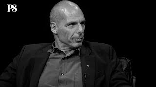 Yanis Varoufakis on China [upl. by Nadnal]