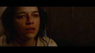 The Assignment Official Trailer 2017  Michelle Rodriguez Sigourney Weaver [upl. by Humph919]