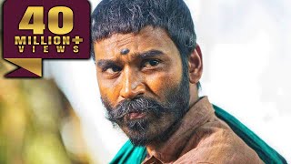 Maari 2  Dhanush Tamil Hindi Dubbed Blockbuster Movie  South Hindi Dubbed Movie [upl. by Okir]