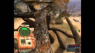 STALKER Call Of Pripyat Walkthrough  All Jupiter Plants Documents 1080p [upl. by Frantz103]