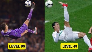 TOP 15 LEGENDARY BICYCLE KICK GOALS IN FOOTBALL [upl. by Akined159]