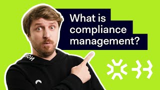 Security Compliance Management Explained [upl. by Eiknarf755]