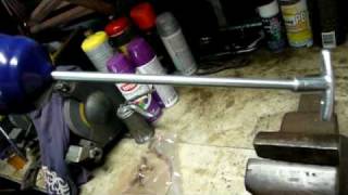 Lincoln Grease Gun Tutorial [upl. by Admama]