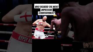 🥊 Tyson Fury vs Deontay Wilder – The Most INTENSE Heavyweight Battle in Undisputed 🔥💥 [upl. by Haland]