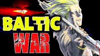 Vinland Saga  Baltic War Arc [upl. by Bogart303]