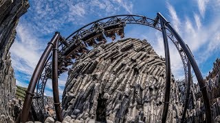 Taron  Phantasialand [upl. by Romina112]