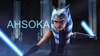 Ahsoka [upl. by Evod]