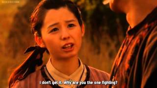 Ultraman Ginga S Episode 2Eng SubHD [upl. by Adnima]