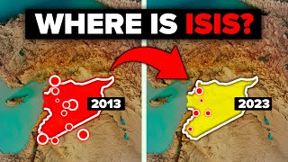 What Really Happened to ISIS [upl. by Morganne]