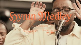 Hymn Medley feat Chandler Moore  Maverick City  TRIBL [upl. by Oidgime]