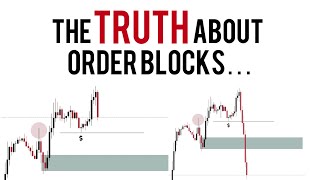 Do Order Blocks Actually Work [upl. by Tongue19]