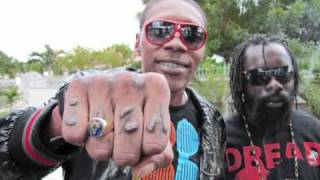 Vybz Kartel Interview On Ragashanti PT 1 of 4 [upl. by Haskel]