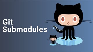 Git Submodules Tutorial  For Beginners [upl. by Sauls621]