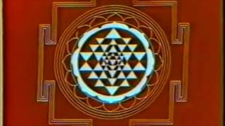 🌟POWERFUL SRI YANTRA DOCUMENTARY  An Electromagnetic Meditation 🌟 Yon World [upl. by Lonee]