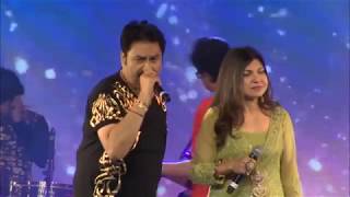 BEST Songs Udit Narayan amp Alka Yagnik  Evergreen romantic songs  Awesome Duets  SUPERHIT JUKEBOX [upl. by Fabio]