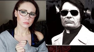 CULTS Jim Jones And The Jonestown Tragedy Part Two [upl. by Pellet]