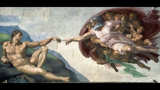 Michelangelo Buonarroti vita e opere più importanti riassunto I COPIADIARTECOM [upl. by Oynotna]