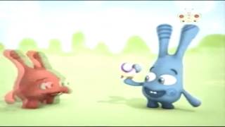 BabyTV Popiz 14 english [upl. by Etteniotna]