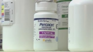 Effects of Percocet Addiction On The Body [upl. by Coad541]