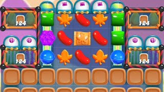 Candy Crush Saga Level 15048 [upl. by Atalante]