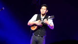 Jake Shimabukuro Hallelujah [upl. by Rambow]