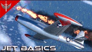 Jet Essentials Guide  War Thunder Air RB [upl. by Eryn370]