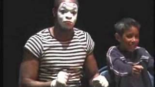 Mime Showwmv [upl. by Mallen]