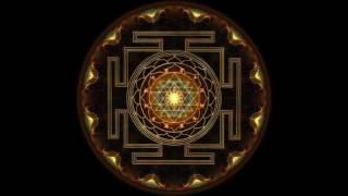 Sri Yantra Meditation [upl. by Yasmar]