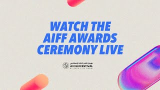 AIFF Awards Ceremony [upl. by Belier]