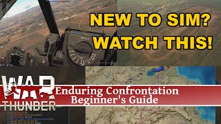 War Thunder Quick Tips 2  The Squad Scouting Ability [upl. by Shermy]