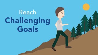 How to Set and Achieve Goals  Brian Tracy [upl. by Yelahs]