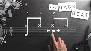 The quotBackbeatquot  A Brief History amp Drum Lesson [upl. by Ardnot843]