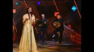 Horpese Χόρεψε  Greece 1997  Eurovision songs with live orchestra [upl. by Phi626]