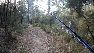 YARRA RIVER  Warrandyte Victoria [upl. by Nivahb98]