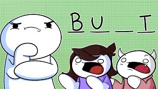 Guessing Acronyms wJaiden Animations amp SomethingElseYT [upl. by Enitnatsnoc]