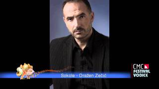 Drazen Zečić  Sokole [upl. by Ojeillib]