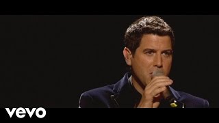 IL DIVO  Pour Que Tu Maimes Encore Live In London 2011 [upl. by Sumahs550]