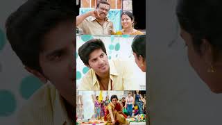 அவங்க ரொம்ப நல்ல பழகிட்டாங்க  Dulquer Salmaan  Malavika Mohanan Archana  Kaathal Ithu Kaathal [upl. by Major]