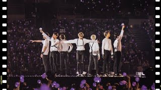 Полное выступления BTS на SMA 2019 [upl. by Koziarz]