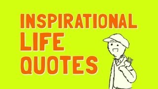 Inspirational Life Quotes from Five Famous Speeches [upl. by Haon]