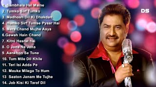 Best Romantic Song  Vol1  Kumar Sanu  Udit Narayan  Alka Yagnik [upl. by Aryamoy442]