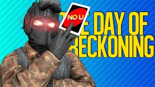 THE DAY OF RECKONING  War Thunder [upl. by Abla645]