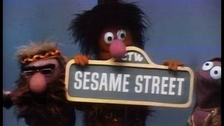 Sesame Street  Episode 8 1969 [upl. by Jala]